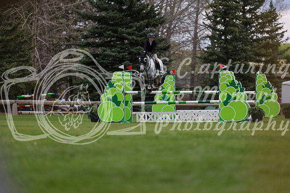 2025 - Shea - Bow Valley II - Saturday May 17th - 15420