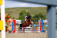 2025 - Haylee - Rocky Mountain Classic III - Wednesday August 20th - 04633