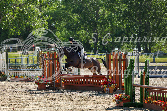 2025 - Mara - June Classic I - Sunday June 15th - 07023