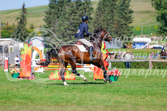 2025 - Haylee - Rocky Mountain Classic III - Saturday August 23rd - 07391