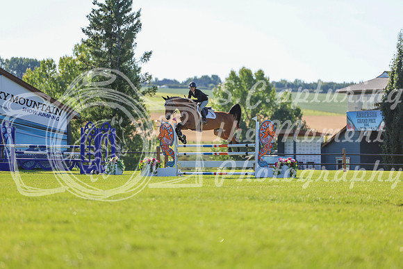 2025 - Shea - Rocky Mountain Classic III - Thursday August 21st - 01666