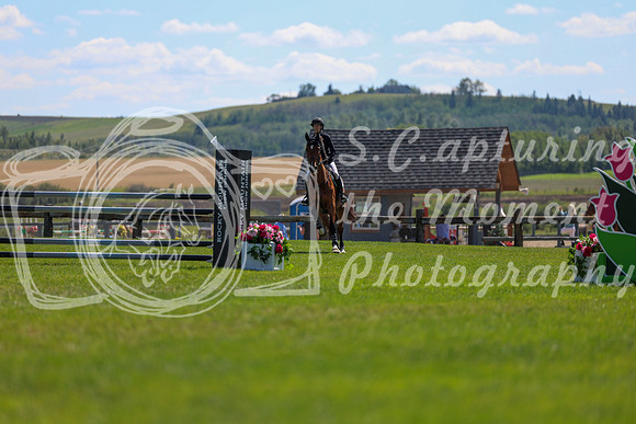 2025 - Shea - Rocky Mountain Classic III - Friday August 22nd - 12243