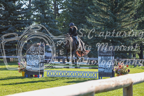 2025 - Shea - Rocky Mountain Classic III - Thursday August 21st - 00996