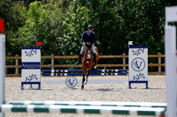 2025 - Haylee - Picco Horse Show - Thursday July 24th 02543