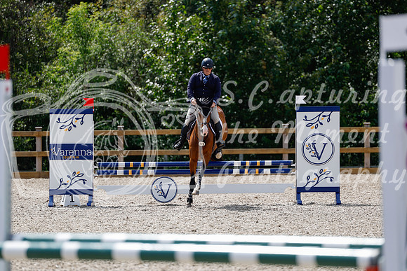 2025 - Haylee - Picco Horse Show - Thursday July 24th 02543