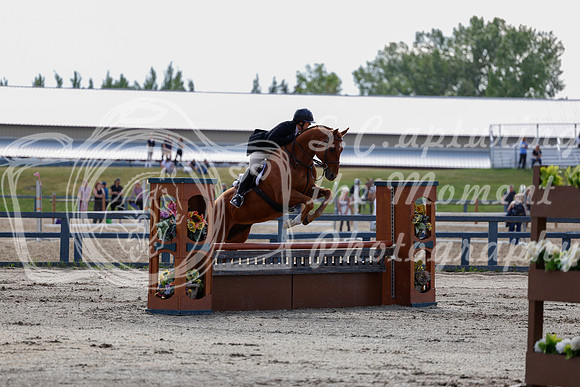 2025 - Haylee - June Classic I - Friday June 13th - 09085