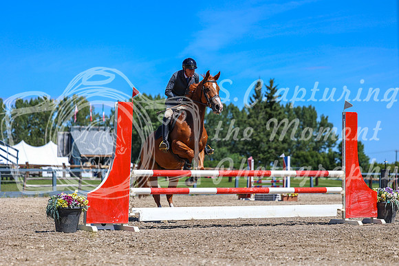 2025 - Mara - Rocky Mountain Classic I - Sunday August 10th - 19225