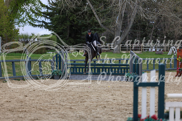 2025 - Shea - Bow Valley II - Friday May 16th - 08442
