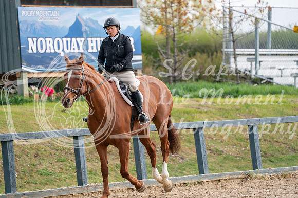 2025 - Jackie - Bow Valley II - Saturday May 17th - 05062