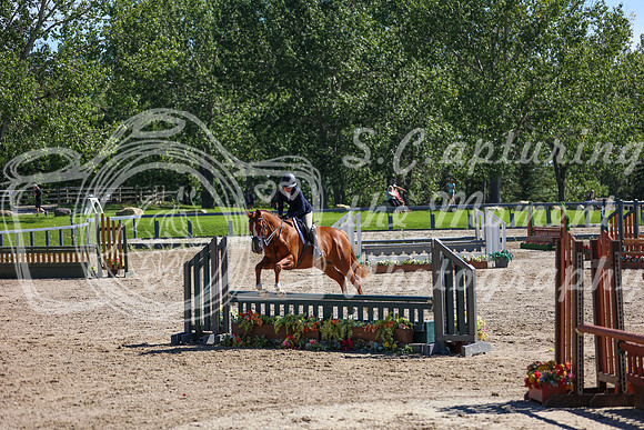 2025 - Charlie - Rocky Mountain Classic II - Sunday August 17th - 19574