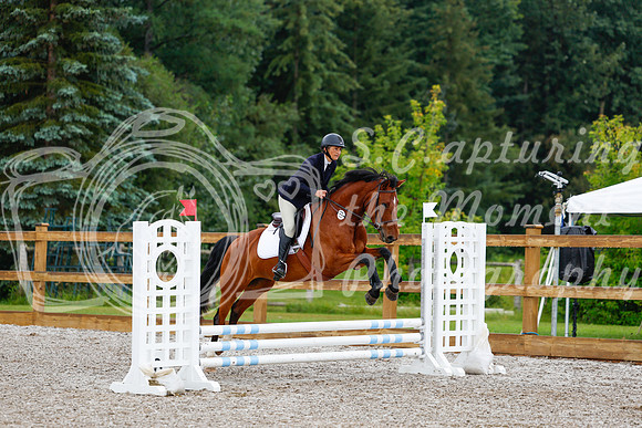 2025 - Haylee - Picco Horse Show - Sunday July 27th 00475