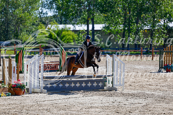 2025 - Haylee - Rocky Mountain Classic III - Thursday August 21st - 07516