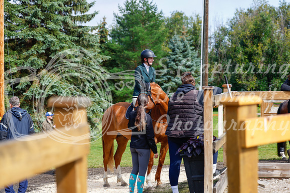 2025 - Haylee - Picco Horse Show - Sunday July 27th 02392
