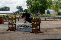 2025 - Haylee - June Classic I - Friday June 13th - 08863