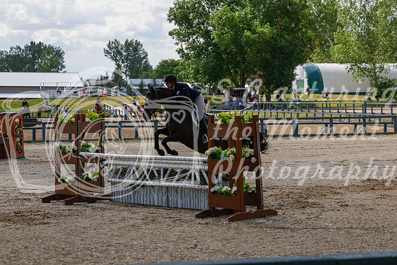 2025 - Haylee - June Classic I - Friday June 13th - 08863