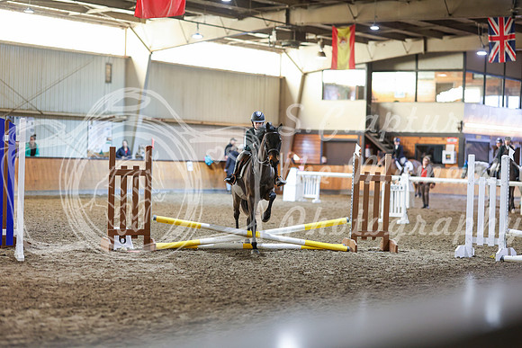 2025 - HJ Schooling - Sunday March 23rd - 0700