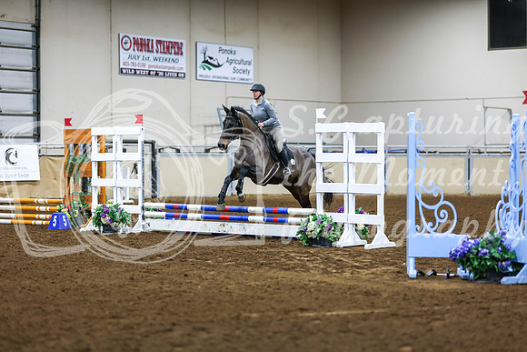 2025 - Jump Start - Sunday February 9th - 0659