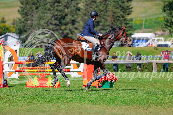 2025 - Haylee - Rocky Mountain Classic III - Saturday August 23rd - 08004
