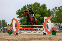 2025 - Haylee - Rocky Mountain Classic II - Friday August 15th - 00141