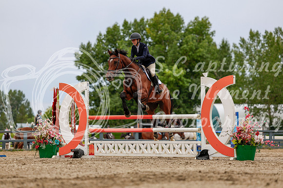 2025 - Haylee - Rocky Mountain Classic II - Friday August 15th - 00141
