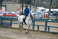 2025 - Jackie - Bow Valley II - Sunday May 18th - 10112
