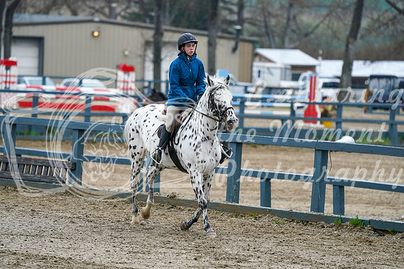 2025 - Jackie - Bow Valley II - Sunday May 18th - 10112