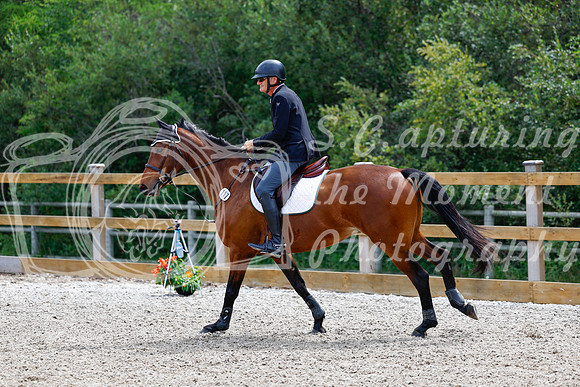 2025 - Haylee - Picco Horse Show - Saturday July 26th 06007