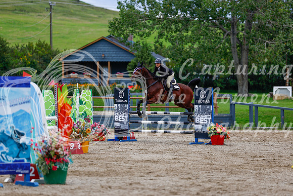 2025 - Haylee - Rocky Mountain Classic II - Saturday August 16th - 17785