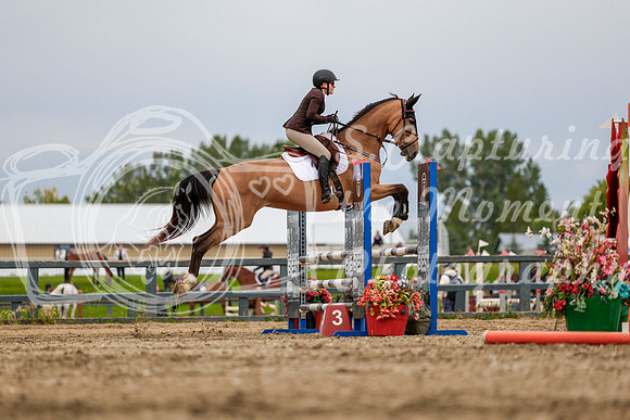 2025 - Haylee - Rocky Mountain Classic II - Friday August 15th - 00308