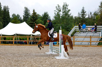 2025 - Haylee - Picco Horse Show - Sunday July 27th 00779