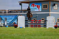2025 - Shea - Bow Valley II - Saturday May 17th - 16521