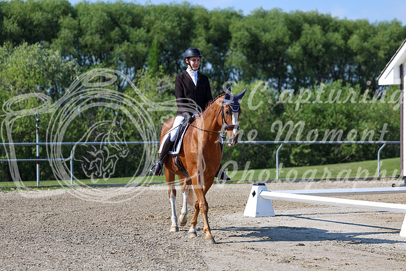 2025 - Dressage Festival - Saturday July 5th - 01639