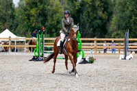 2025 - Haylee - Picco Horse Show - Saturday July 26th 06079