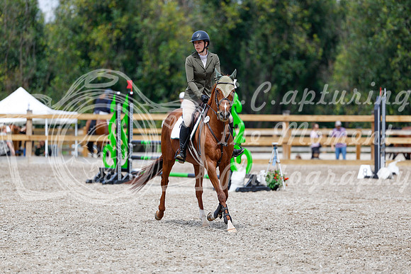 2025 - Haylee - Picco Horse Show - Saturday July 26th 06079