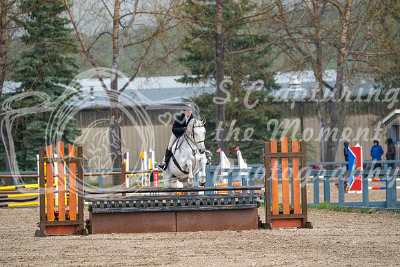 2025 - Jackie - Bow Valley II - Saturday May 17th - 13485