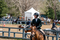2025 - Jackie - Bow Valley II - Saturday May 17th - 13888