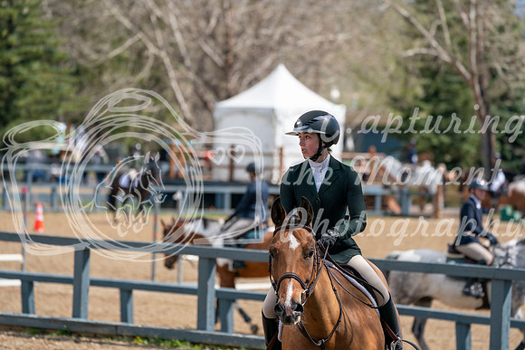 2025 - Jackie - Bow Valley II - Saturday May 17th - 13888