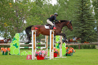 2025 - Shea - Rocky Mountain Classic II - Thursday August 14th - 08094