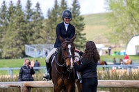 2025 - Shea - Bow Valley II - Saturday May 17th - 14950