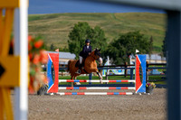 2025 - Haylee - Rocky Mountain Classic III - Wednesday August 20th - 01807