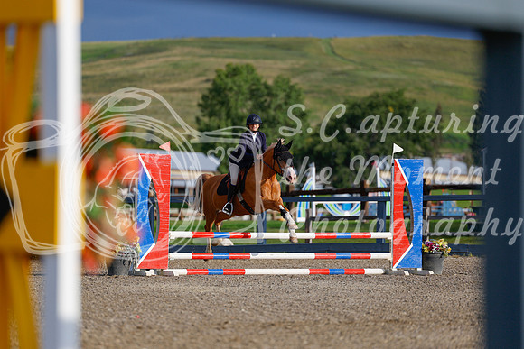2025 - Haylee - Rocky Mountain Classic III - Wednesday August 20th - 01807