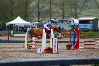 2025 - Mara - Bow Valley II - Sunday May 18th - 11682