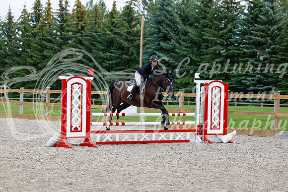 2025 - Haylee - Picco Horse Show - Saturday July 26th 06227