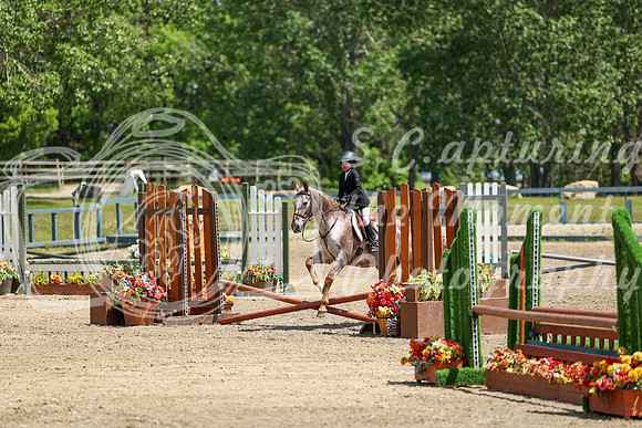 2025 - Mara - June Classic I - Sunday June 15th - 15719
