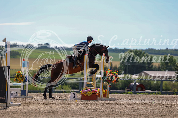 2025 - Mara - Rocky Mountain Classic I - Sunday August 10th - 08180