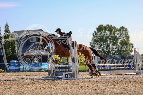 2025 - Mara - Rocky Mountain Classic I - Sunday August 10th - 07672