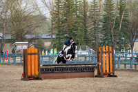2025 - Jackie - Bow Valley II - Saturday May 17th - 13383