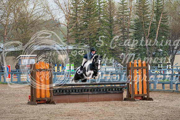 2025 - Jackie - Bow Valley II - Saturday May 17th - 13383