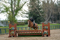 2025 - Jackie - Bow Valley II - Saturday May 17th - 12834