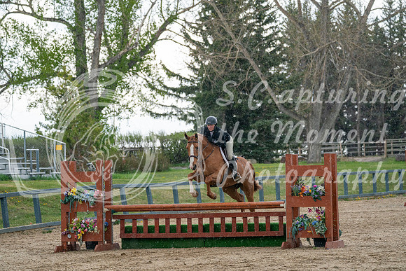 2025 - Jackie - Bow Valley II - Saturday May 17th - 12834